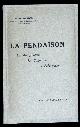  MEDIZIN.-  BROUARDEL, Paul C.:, La pendaison, la strangulation, la suffocation, la submersion.