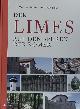  ANTIKE.-  THIEL, Andreas:, Der Limes. Auf den Spuren der Römer.