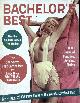  EROTIK.-  BACHELOR'S BEST.-, 1966. No. 3.  100 Pages of Beauties, Articles, Fiction.