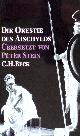  AESCHYLOS:, Die Orestie. D.v. Peter Stein.