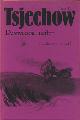  [TSJECHOV] TSJECHOW, Anton P. / Kurt Lob., De zweedse lucifer. Een detective-verhaal. Vertaald uit het russisch door Charles B. Timmer. Geillustreerd door Kurt Lob.