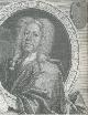  WETZELS, Frans., De vrolijke tuchtheer van de Abderieten. Jacob Campo Weyerman (1677-1747) in Breda.