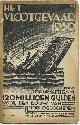  BRAUTIGAM, Joh., Het vlootgevaar 1930. 120 millioen voor den bouw van oorlogsschepen.