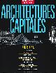  N/A., Architectures Capitales- Paris 1979-1989.