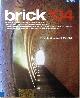  N/A., Brick '04. Brick Award 2004.