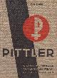  PITTLER., Werkzeugmaschinenfabrik. Katalog 35 D.