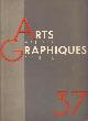  Arts et Métiers Graphiques 37., 