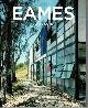  Eames. Koenig, Gloria., Charles & Ray Eames. 1907-1978, 1912-1988. Voortrekkers van de naoorlogse moderne kunst.