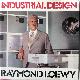  N/A., Industrial Design. Raymond Loewy.