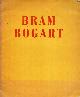  Bogart, Bram., Bram Bogart. Dipinti 1953-1961. 'Quaderni dell'Attico', n. 3.