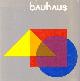  Bauhaus., A publication by the institute for foreign cultural relations.