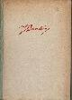  Citroen, Paul.e.a., Jacob Bendien. 1890-1933.Een herinneringsboek samengesteld door Paul Citroen.