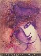  Chagall. Meyer, Franz., Marc Chagall grafiek.