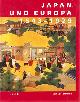  Croissant, Doris and others (editors), Japan und Europa 1543-1929