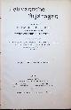  Colinet Ph. , C. Lecoutere, Bang W. , L. Goemans, Leuvensche bijdragen op het gebied van de Germaanse philologie en in &apos;t bijzonder van de Nederlandsche Dialectkunde  1ste jaargang 1896