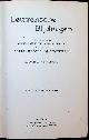  Colinet Ph. , L. Goemans, Leuvensche bijdragen op het gebied van de Germaansche philologie en in &apos;t bijzonder van de Nederlandsche Dialectkunde  X de jaargang - 1912 - 1913