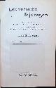 Colinet Ph. , L. Goemans, Leuvensche bijdragen op het gebied van de Germaansche philologie en in &apos;t bijzonder van de Nederlandsche Dialectkunde  X de jaargang - 1912 - 1913