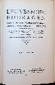 L. Goemans,  A. Carnoy, A. Noyens, J. Mansion, J. Schrijnen, H. De Vocht, J. Van de Wijer, A. Boon,  en L. Grootaers, Leuvensche bijdragen, Tijdschrift voor Moderne Philologie  gesticht door wijlen Ph. Colinet ( 1896 )   XXVIIe jaargang  - 1935