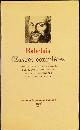  par Jacques Boulenger ea., Rabelais  Oeuvres complètes