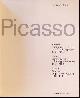  Georges Bloch, Picasso Tome II, Volume II, Band II