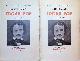  Marie Bonaparte, Edgar Poe  2 Volumes