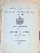  Dr. Herman Beckh, Verzeichnis der Tibetischen Handschriften der Königlichen Bibliothek zu Berlin