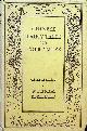  Wolfram Eberhard, Chinese fairytales and folktales