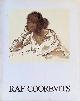  , Raf Coorevits  tekeningen - akwarellen - etsen  / dessins - aquarelles - gravures