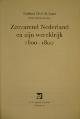  BOXER, Charles Ralph., Zeevarend Nederland en zijn wereldrijk 1600-1800. (Nederlands van J.W. Schotman.) (1e druk).