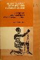  BOLT, Christine., The anti-slavery movement and reconstruction. A study in Anglo-American co-operation 1833-77.