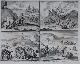  VEER, Gerrit de., Hoedaanig de Hollanders in de jaaren 1596 en 1597 in Nova Zembla hebben overwintert.