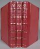  BORROW, George., The bible in Spain; or, the journeys, adventures, and imprisonments of an Englishman, in attempt to circulate the scriptures in the peninsula. 3rd edition.