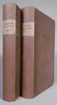 FRANKLIN, John., Narrative of a journey to the shores of the Polar Sea, in the years 1819, 20, 21, and 22. Second edition.