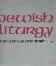 0706514149 Posner, Raphael a.o. (ed.), Jewish Liturgy - Prayer and Synagogue Service Through the Ages..