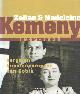 9075485190 Wingen, Ed, Zoltan & Madeleine Kemeny 1943-1956. Vergeten kunstenaarspaar van Cobra..