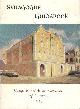  Maslin, Simeon J. (ed.), Guidebook. The Historic Synagogue of the United Netherlands Portuguese Congregation Mikve Israel-Emanuel of Curaçao.