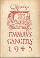  Rijnsdorp, C., Emmaüsgangers 1945.
