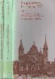 9012005450 , De grondwetsherziening van 1972. Deel 3: Financiële verhouding Rijk-kerkgenootschappen. Vervroeging Prinsjesdag; Deel 4: Opneming additioneel artikel inzake verandering in de Grondwet, Rechtstreekse invloed van kiezers op kabinetsvorming; Deel 5:, Grondrechten. Toelating, uitzetting, uitlevering, het Nederlanderschap en het ingezetenschap. Vrijheid van onderwijs.
