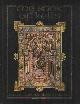 1851700358 Sullivan, Edward, The Book of Kells; With additional commentaty from An Enquiry into the Art of the Illuminated Manuscripts of the Middle Ages, bij Johan Adolf Bruun.