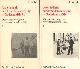 9060122828 Bymholt, B., Geschiedenis der Arbeidersbeweging in Nederland. Met een nieuw register en een biografische schets. Deel 1 en 2.