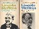  Steffens, Lincoln, The Autobiography of Lincoln Steffens. Volume I: A Boy on Horseback; Seeing New York. Volume II: First: Muckraking; Revolution; Seeing America at Last (2 Vols.).