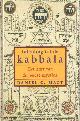 9063255128 Matt, Daniel C., Inleiding tot de Kabbala. Het hart van de Joodse mystiek.