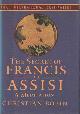 1570622957 Bobin, Christian, The Secret of Francis of Assisi: A Meditation.