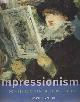  Brettel, Richard R., Impressionisme. De vrijheid van de losse toets.