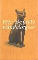 9054292083 Bastet, Frederic, De grote wandeling.