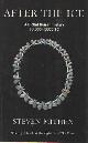 0753813920 Mithen, Steven, After the ice. A global human history 20.000-5000 BC.