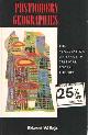 0860919366 Soja, Edward, Postmodern Geographies: The Reassertion of Space in Critical Social Theory.