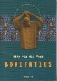 9789056150871 Veer, Akky van der, Bonifatius en syn tiid.