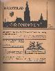  Rietema, J. (red.), Groningen. Geillustreed maandblad voor Volkstaal, geschiedenis, foklore, kunst, industrie en landbouw van stad en lande. 22ste jaargang, no. 1 & 3-12.