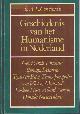 902330389x Constandse, A.L., Geschiedenis van het Humanisme in Nederland.